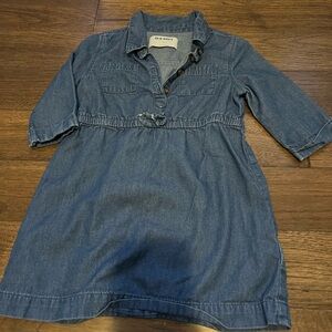 Jean soft Old Navy 3T girls Tunic